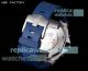 HBF Clone Audemars Piguet Royal Oak Offshore 26238ST Blue Chronograph Rubber Strap Watch (8)_th.jpg